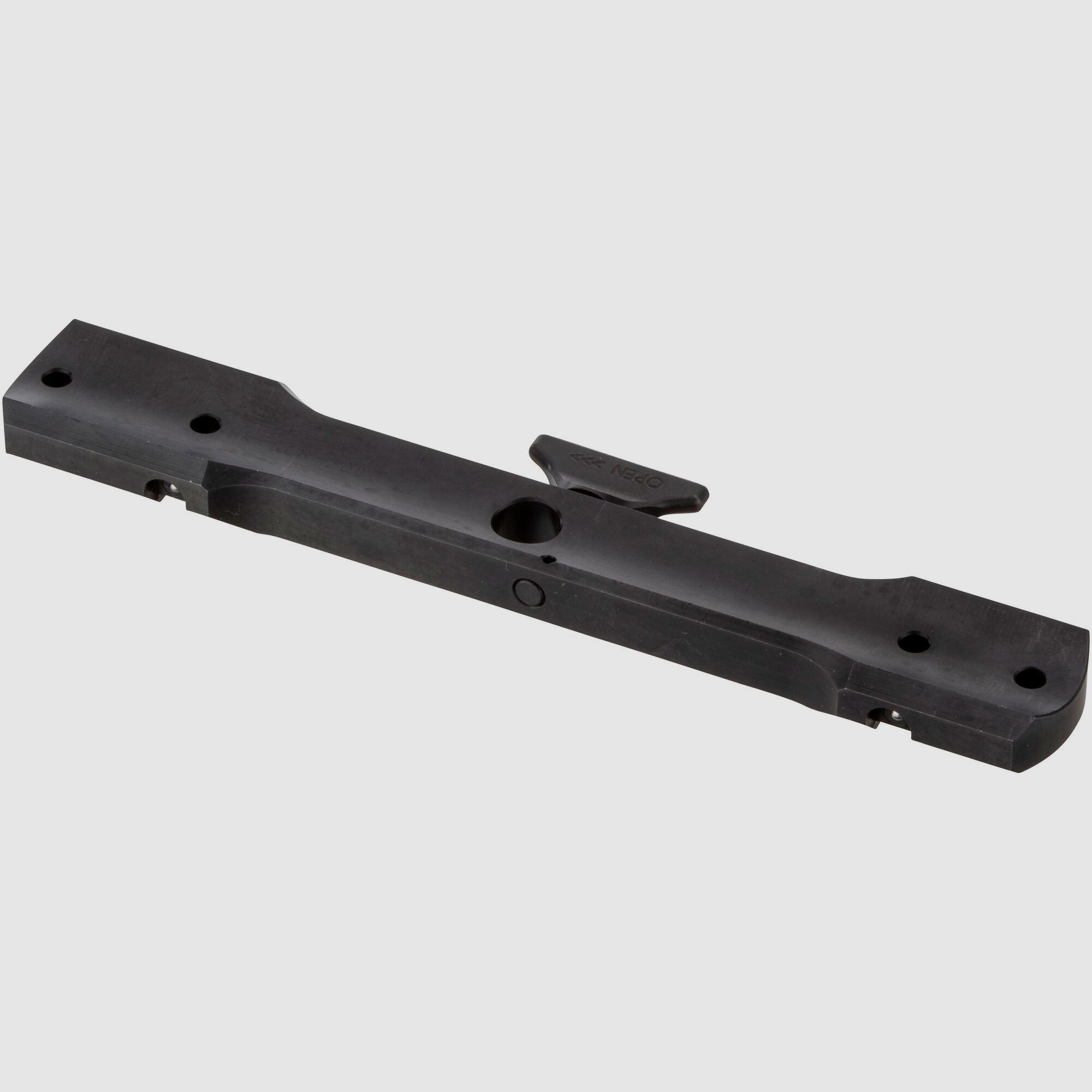 Dentler Basic Rail BASIS® HK SLB 2000