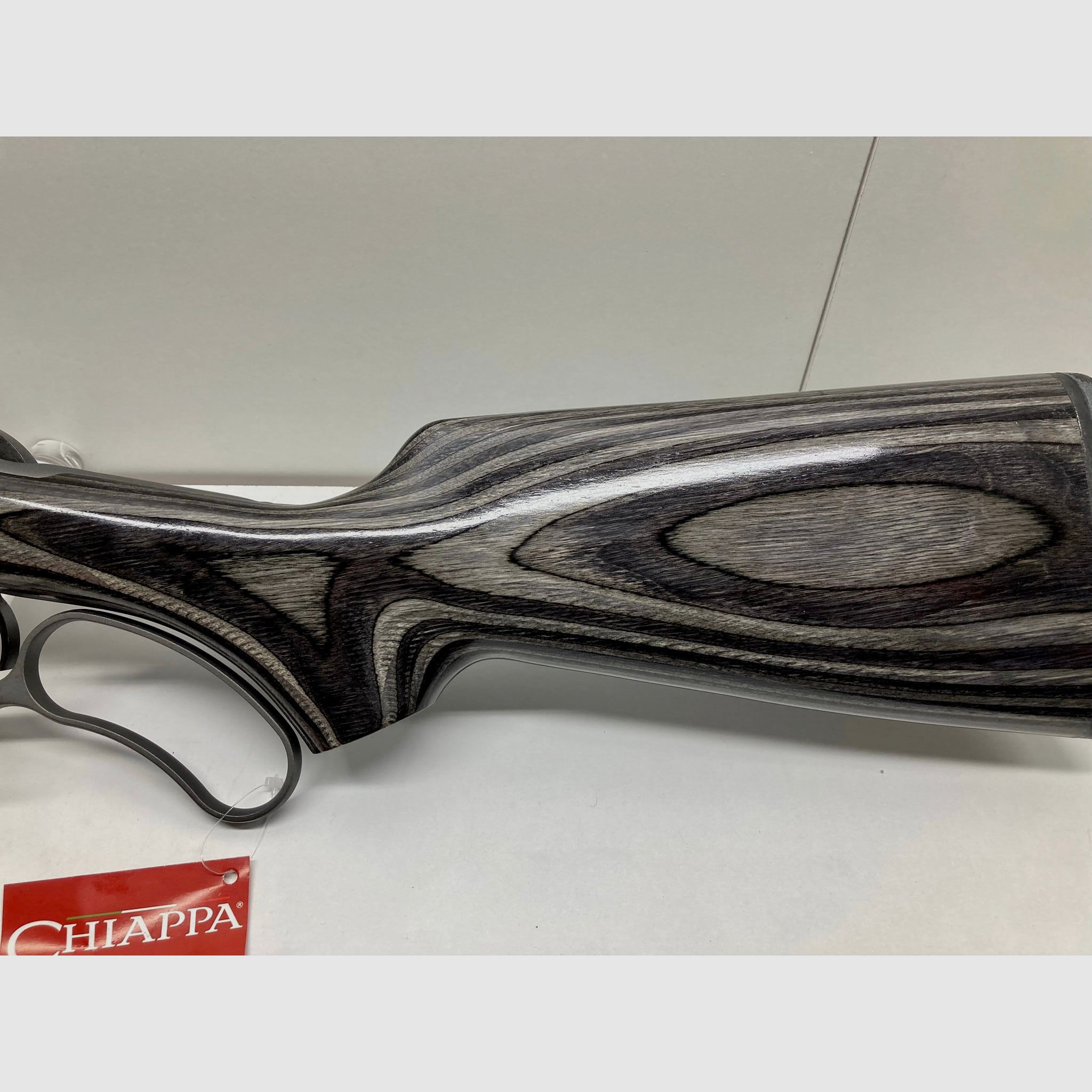 CHIAPPA 1892 WILDLANDS | .44 Rem. Mag. | DARK GREY