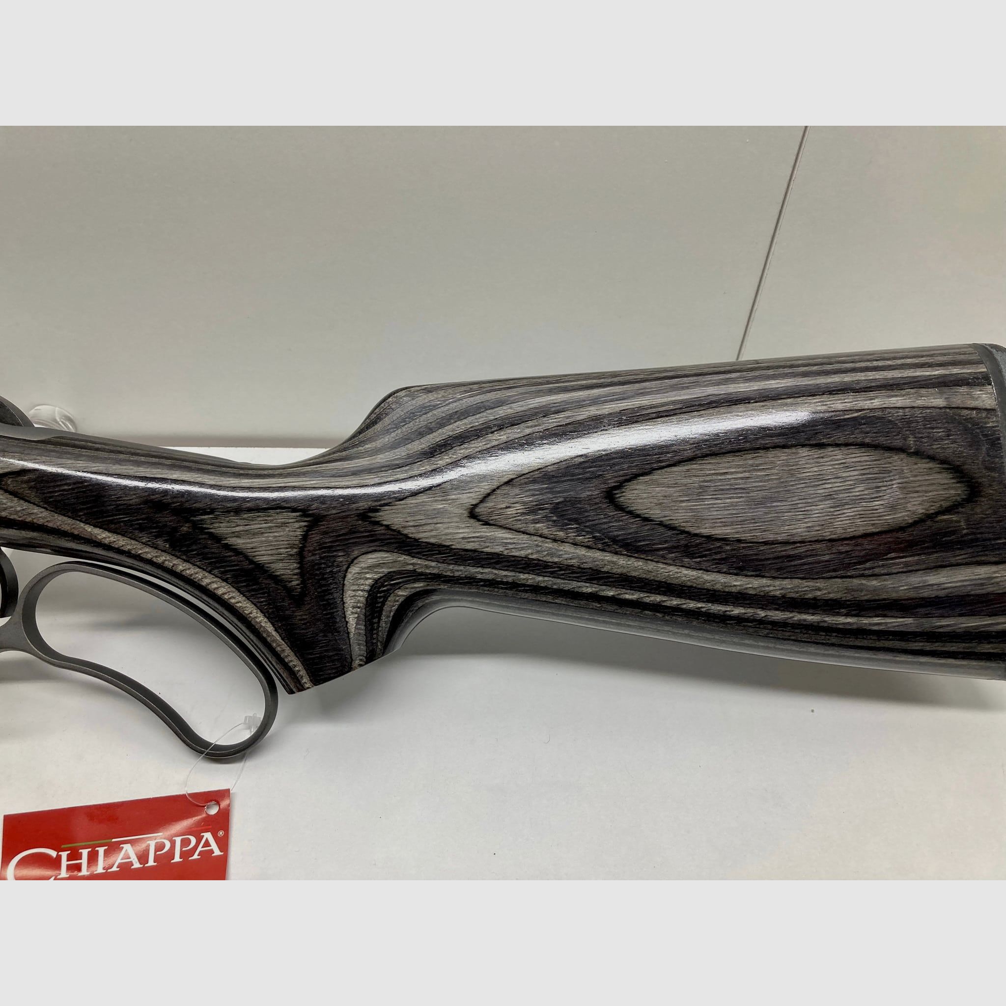 CHIAPPA 1892 WILDLANDS | .44 Rem. Mag. | CIEMNOSZARY