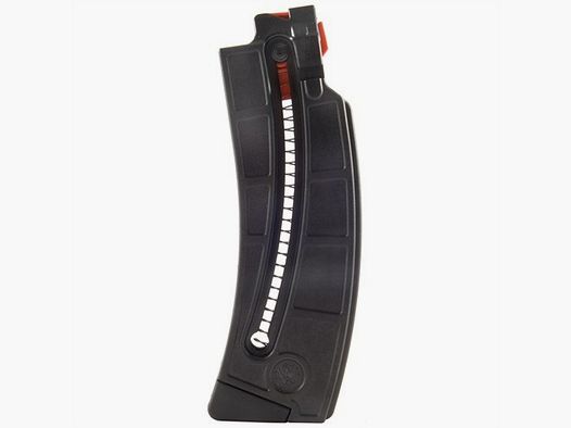 MAGAZINE SMITH&WESSON MP15-22 25 rounds Cal.22LR