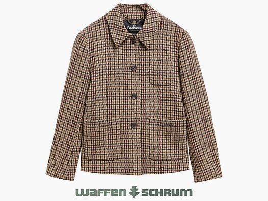 Barbour Blazer Austen