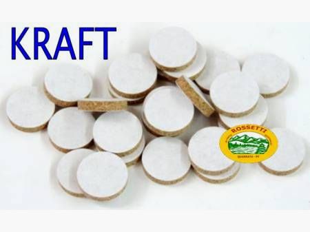 KRAFT Korkeinlagen Kal. 20 - H 4mm