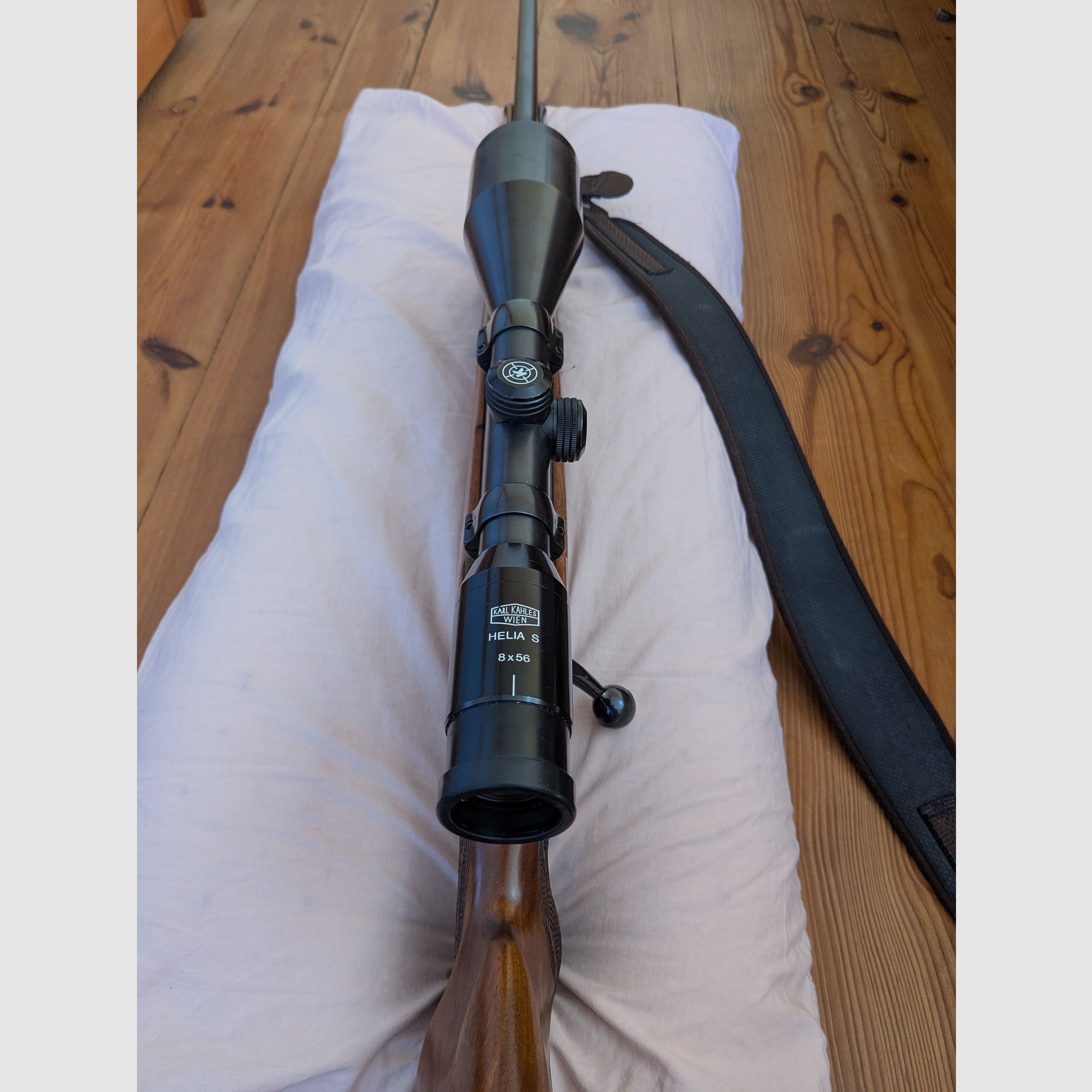 Sako 300 Win Mag 