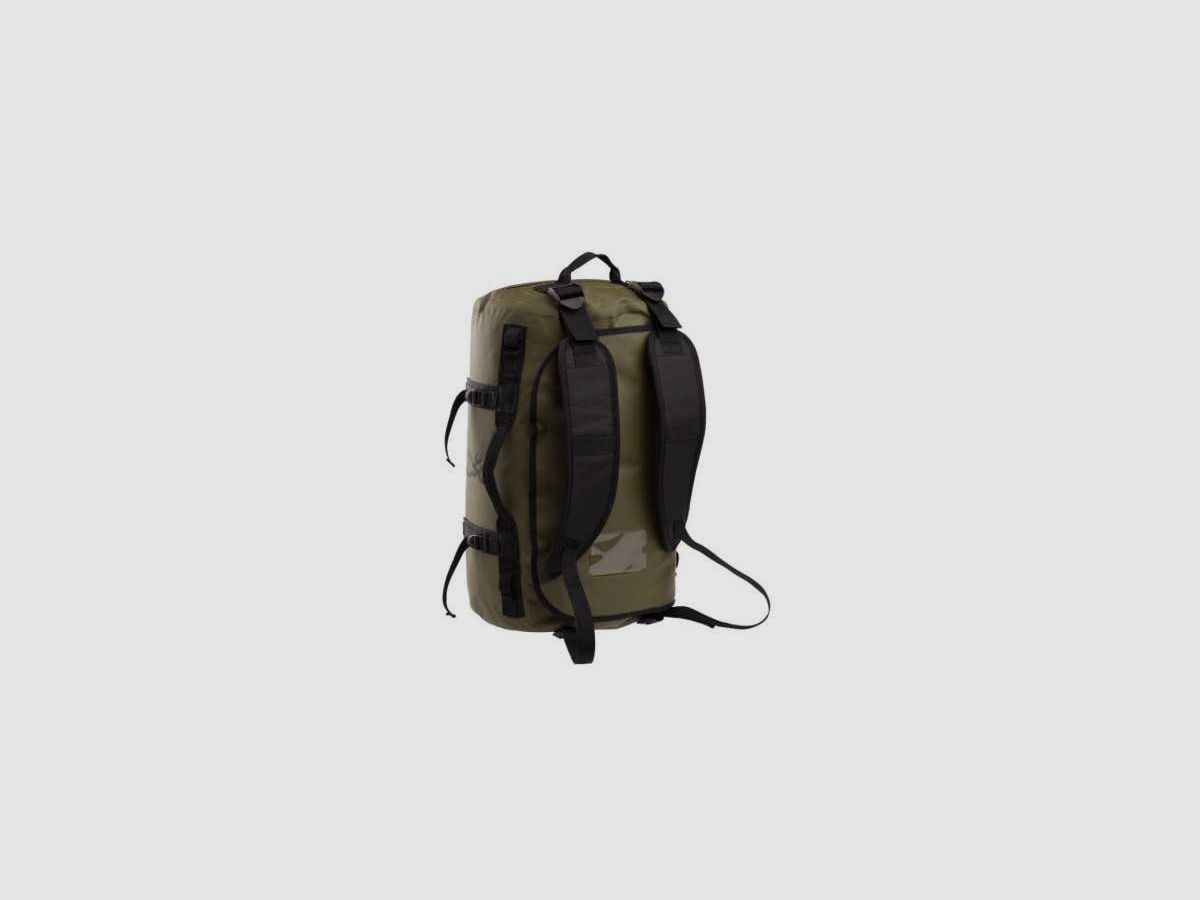 SAC DUFFLE BAG GRÜN 40L, Bild 2 von 2