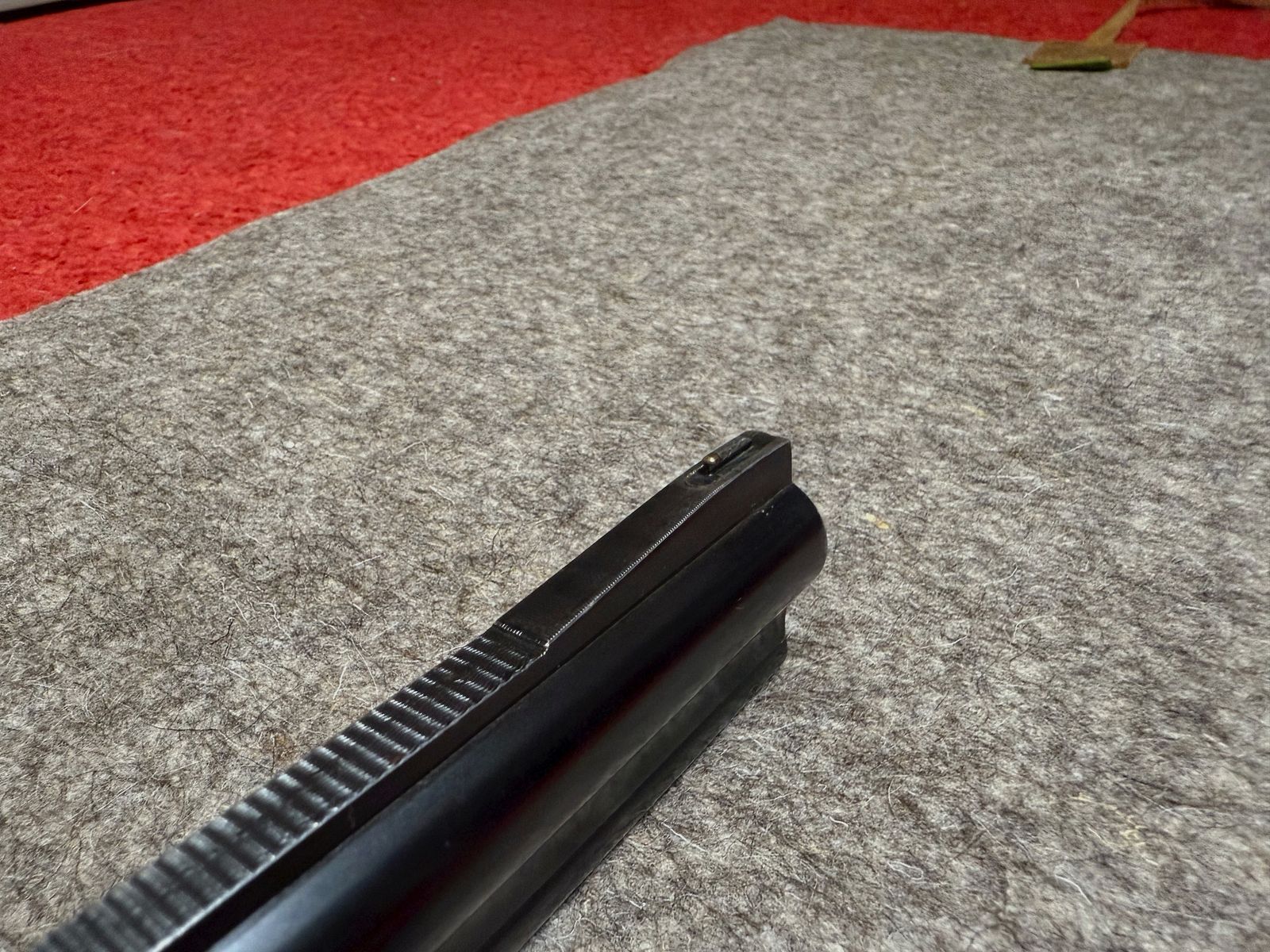 Bockbüchsflinte Heym 7x57R & 16/70