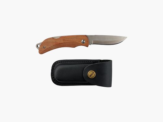 Swede 8 – Kleur: Hout