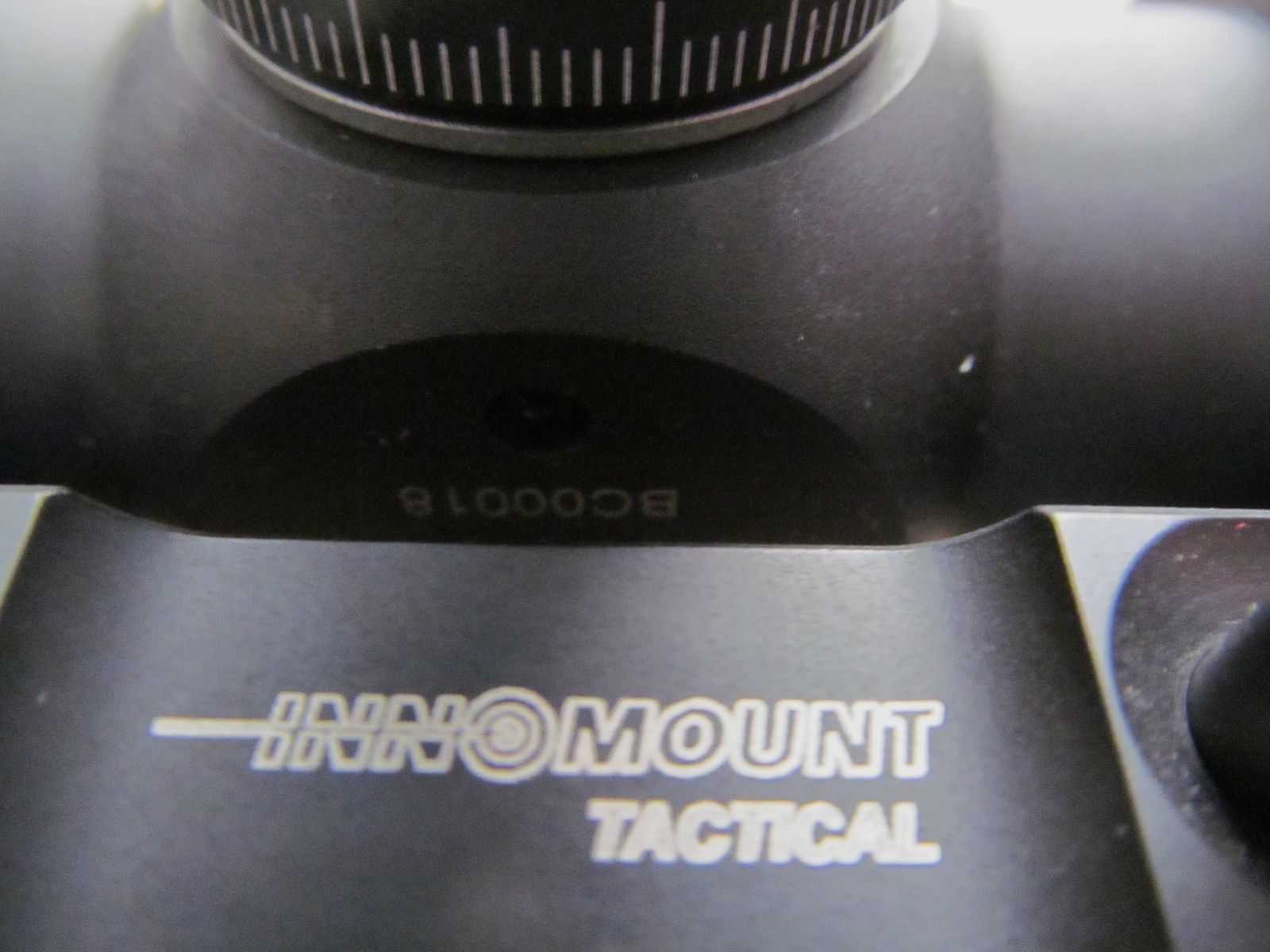  BUSHNELL  FORGE 2-16x50