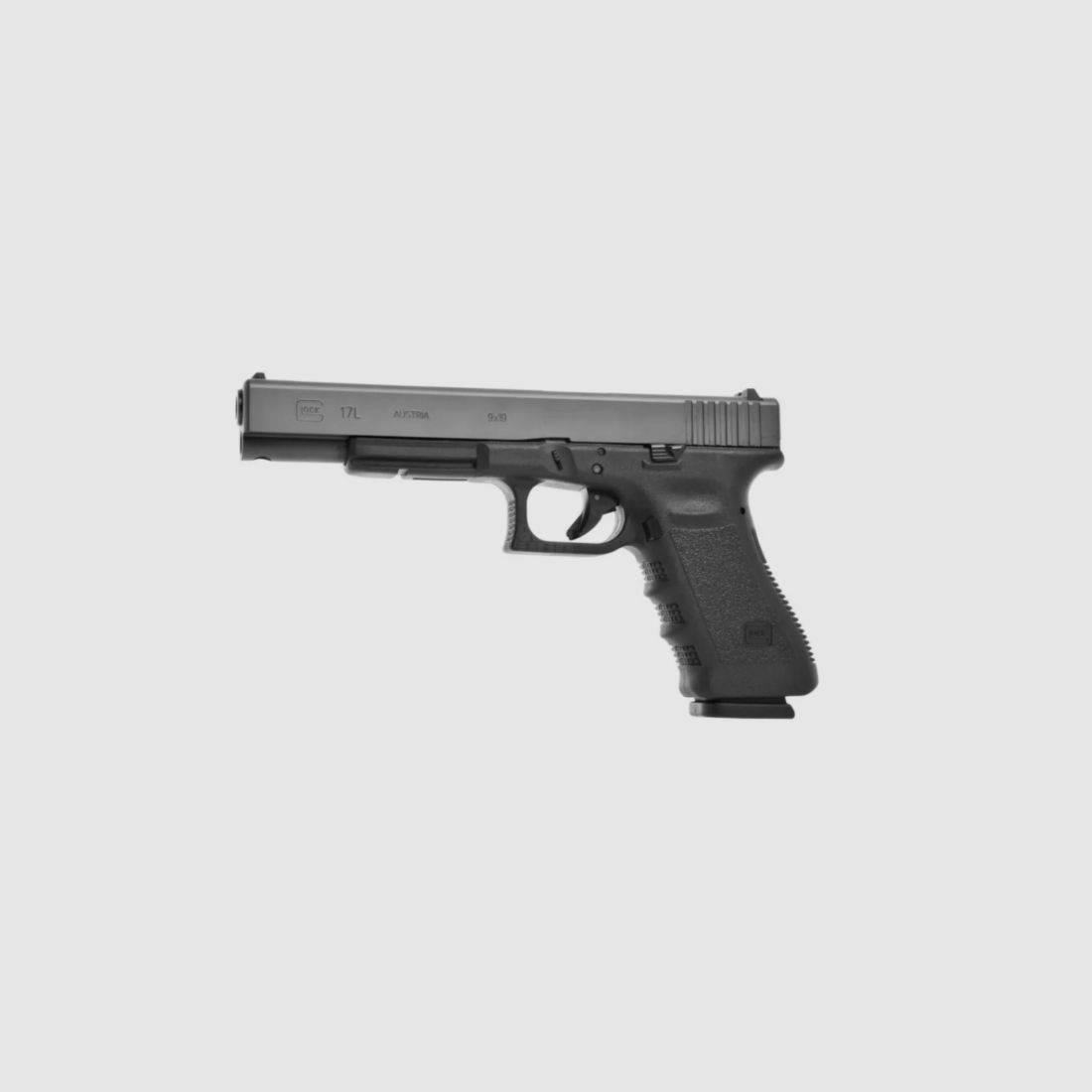 Pistolet Glock 17 L Gen 3