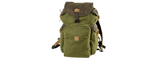 Waldkauz Jagdrucksack "Optikauz"