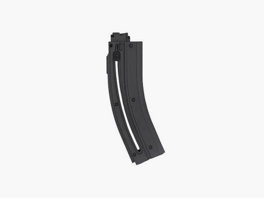 Magazin Hammerli TAC R1 22 30 Schuß