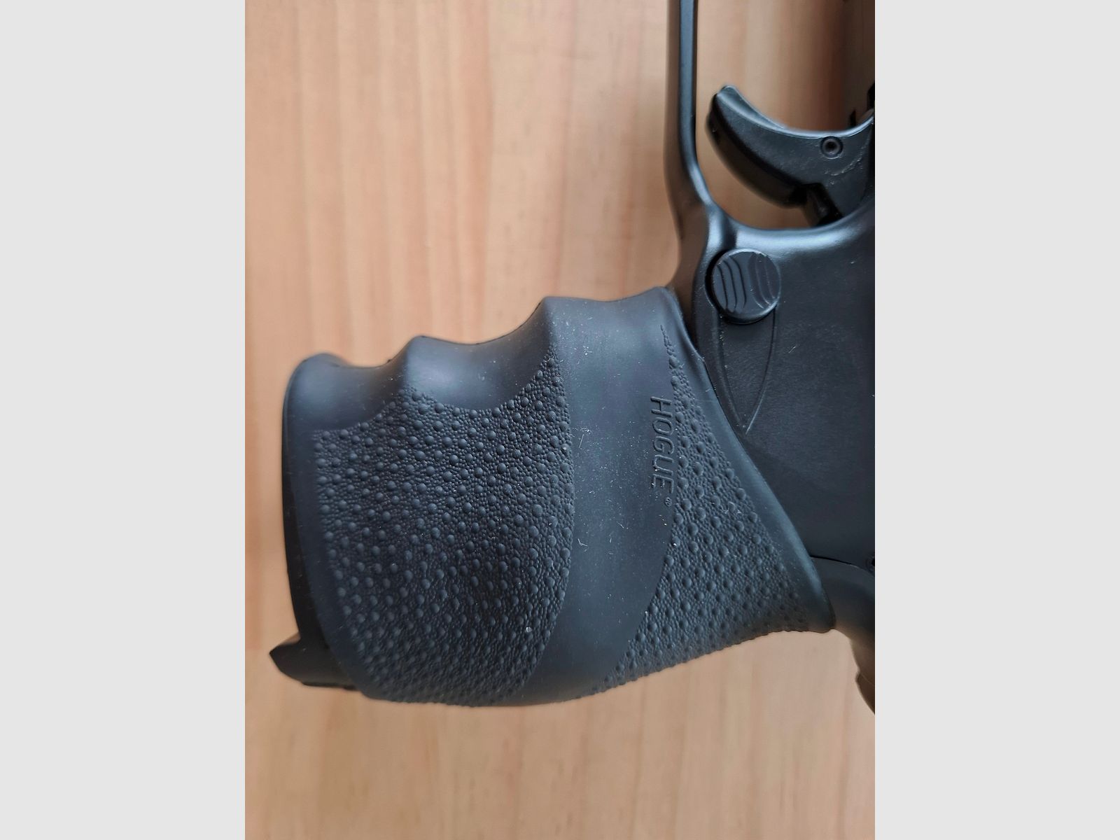Walther PPQ Q4 9mm in top condition