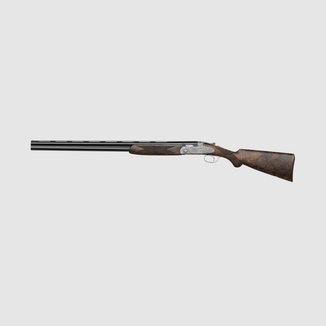 Beretta over-and-under shotgun 687 EELL Classic Floreal, zdjęcie 2 z 3