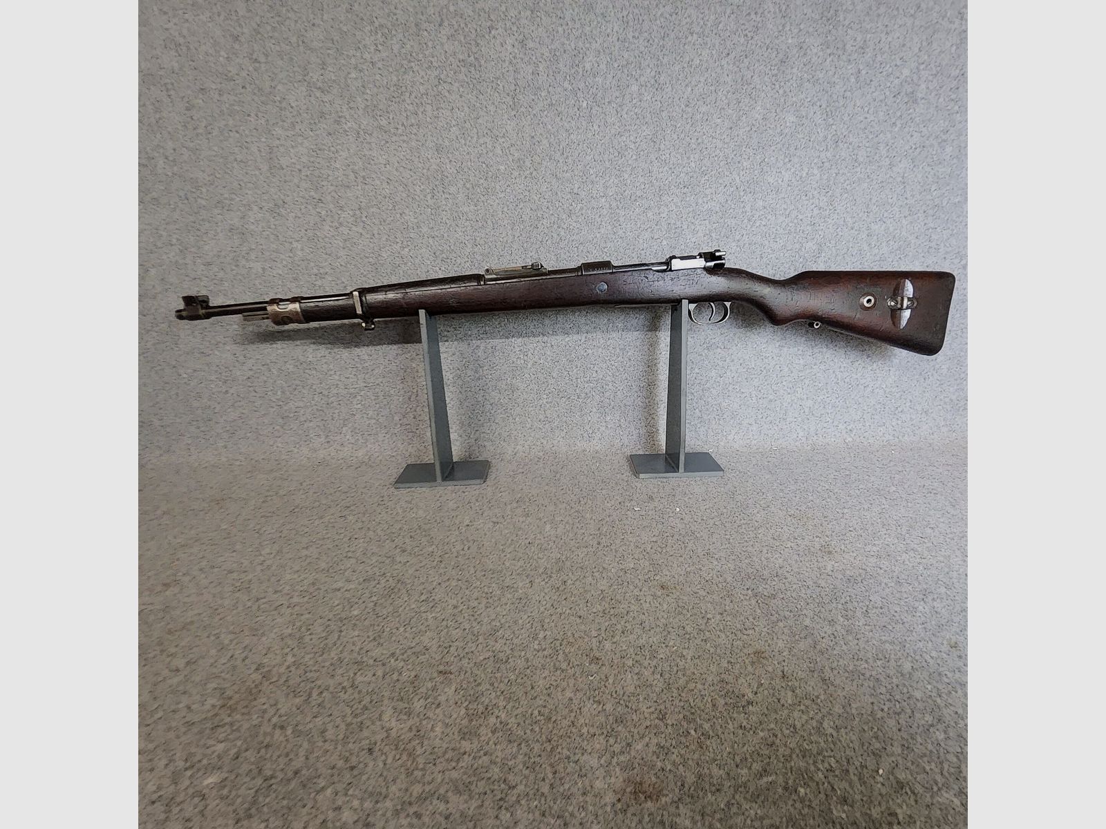 Mauser Oberndorf K98