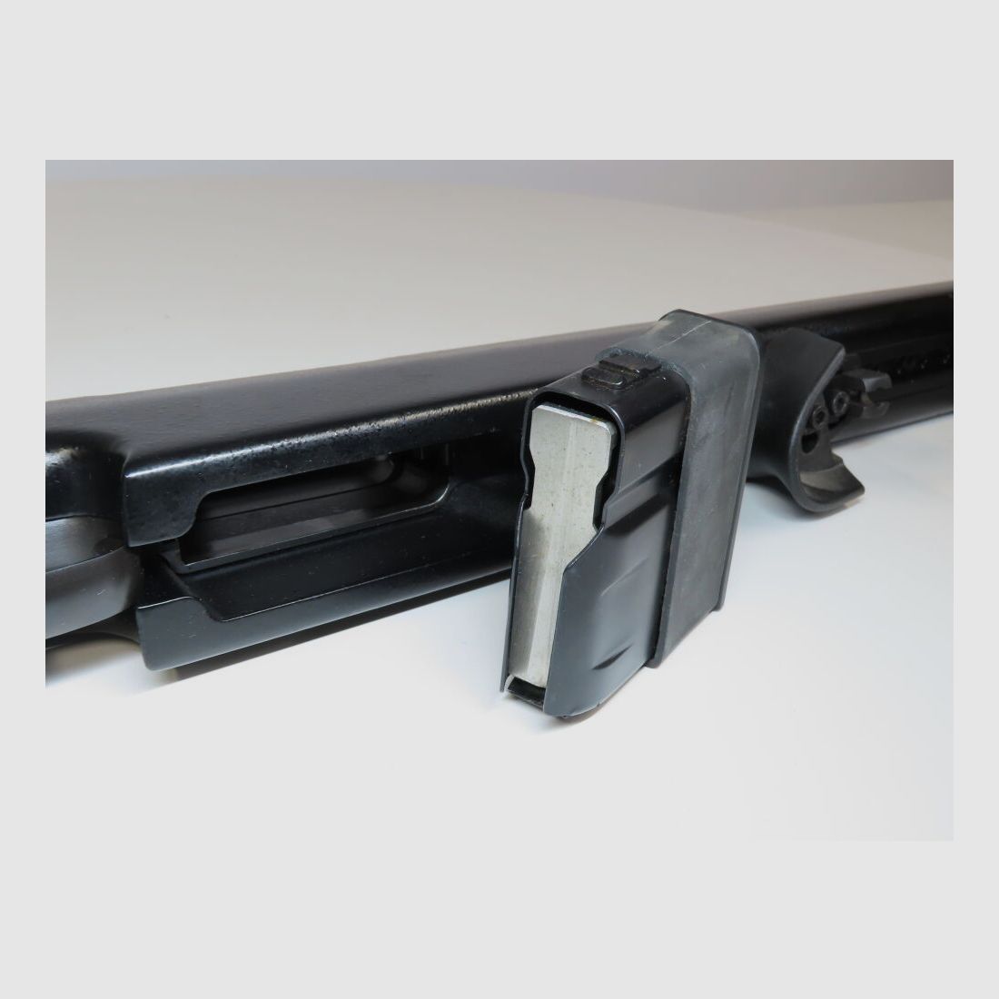Long Range CZ 750 S1M1