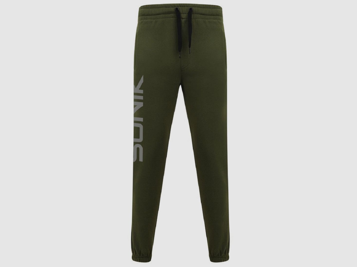 Sonik Jogginghose für Angler Core Jogger
