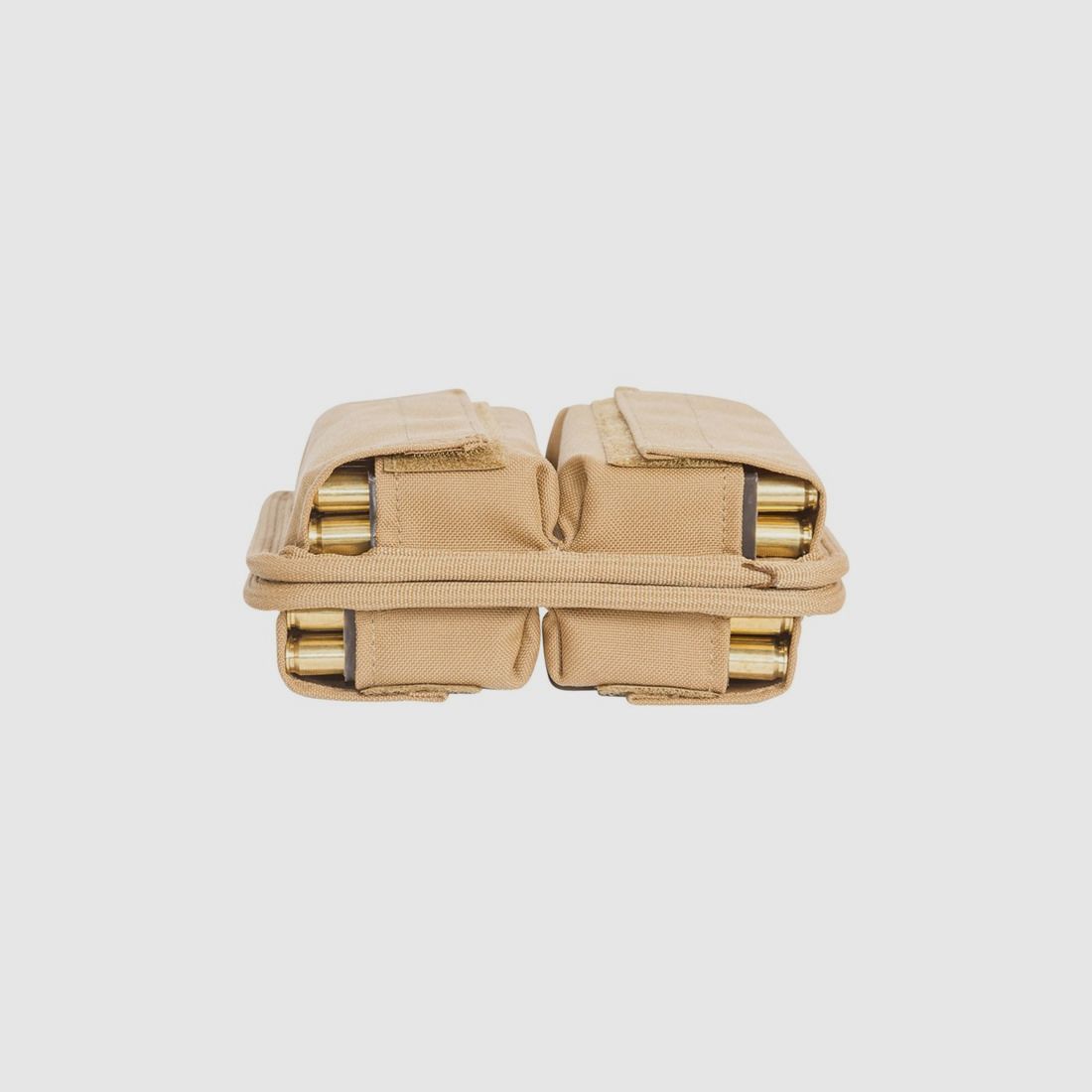 ARMAGEDDON GEAR 40/40 TASCA PER MUNIZIONI S/A NERA, immagine 4 di 5