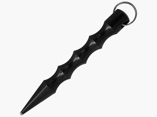 Kubotan avec brise-vitre