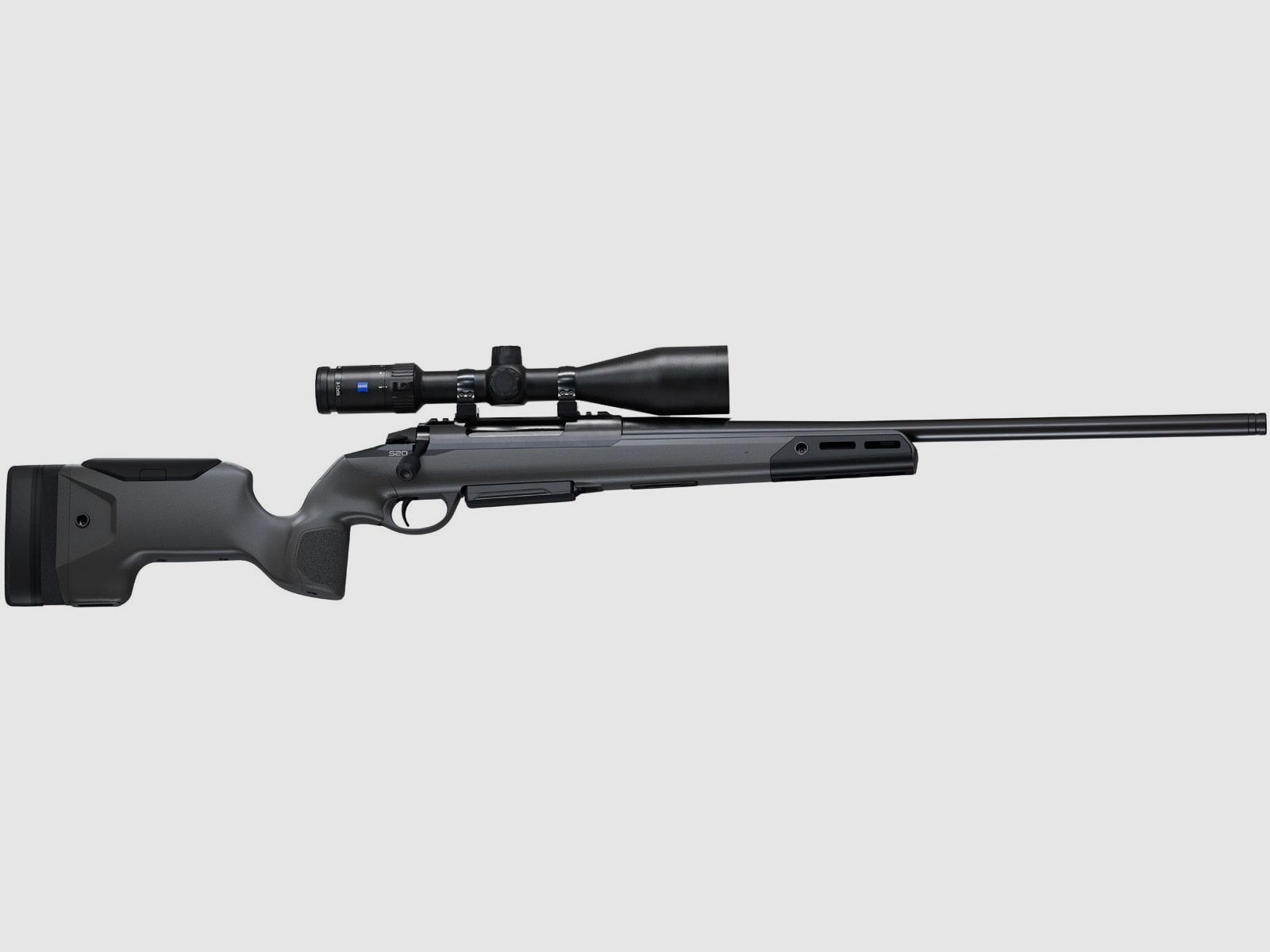 Sako Sako S20 Precision Komplettangebot inkl. Optik