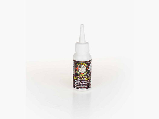Teflon Waffenöl - LUPUS – Inhalt: 50ml