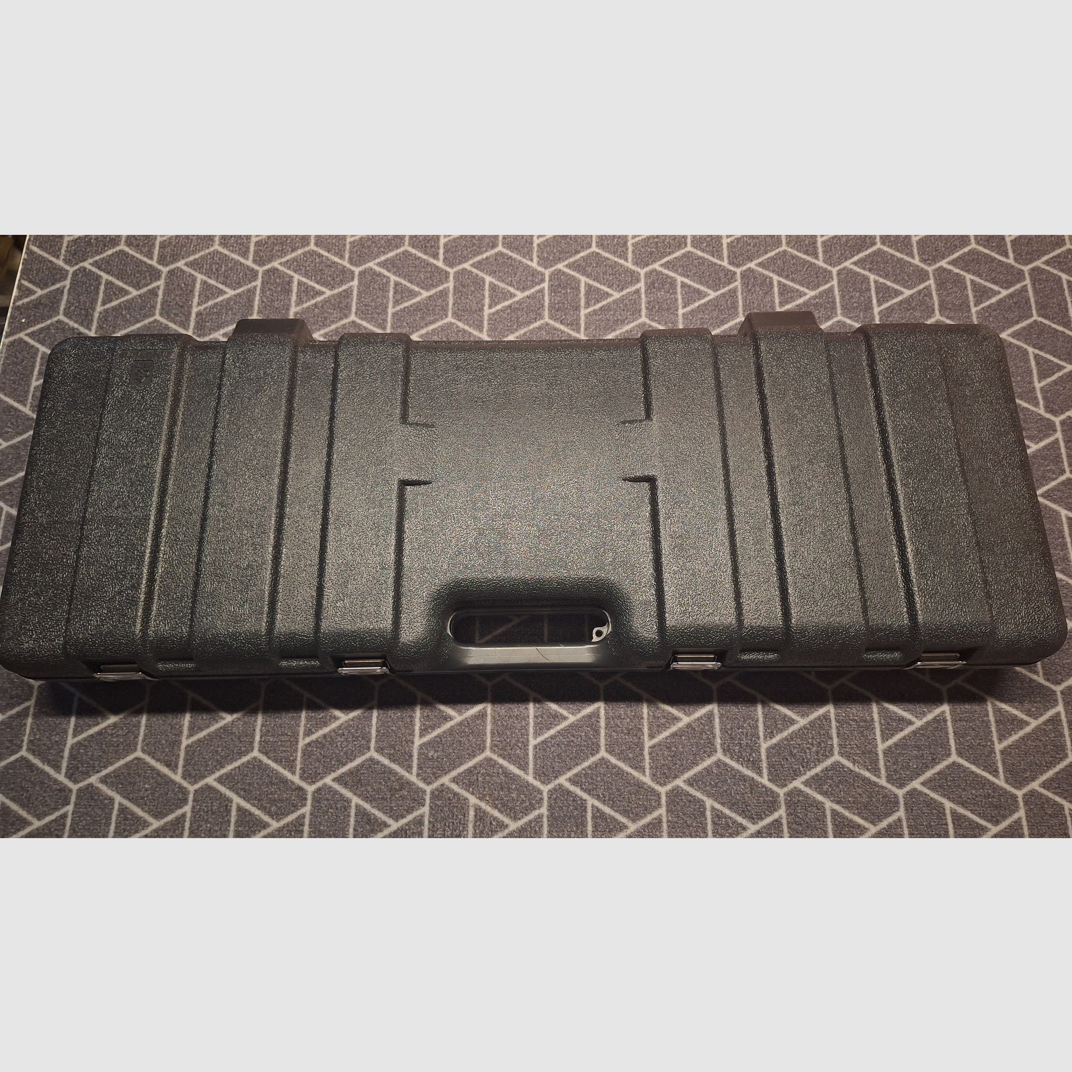 HK416 T4E RAM Sturmgewehr Kal. .43 NEU!