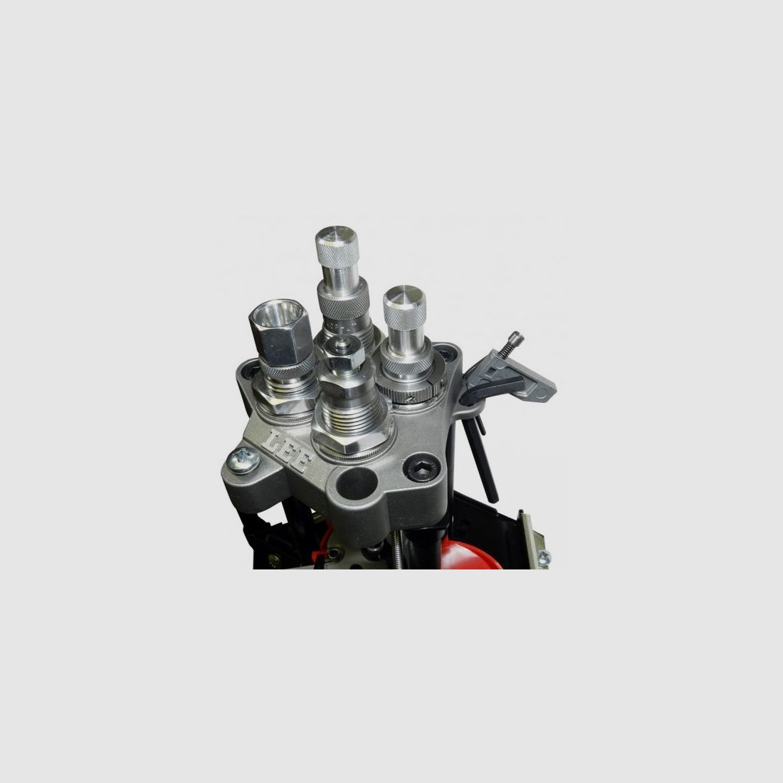 Lee Presse Auto Breech Lock pro, Bild 8 von 8