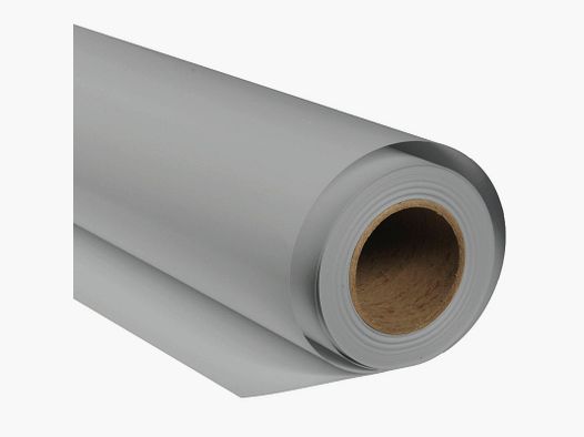 BRESSER SBP17 Papierhintergrund 2,00 x 11m Grau