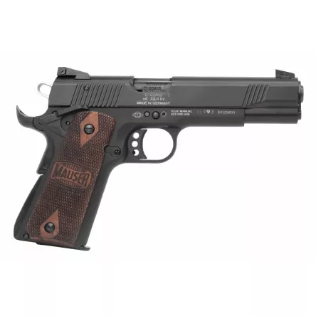 Pistolet GSG Mauser 1911 cal. 22LR, image 2 sur 5