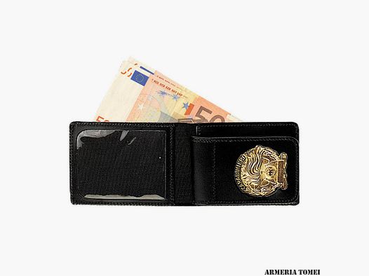 VEGA HOLSTER – PORTAFOGLIO PATT. ESTR. CARABINIERI OPER.