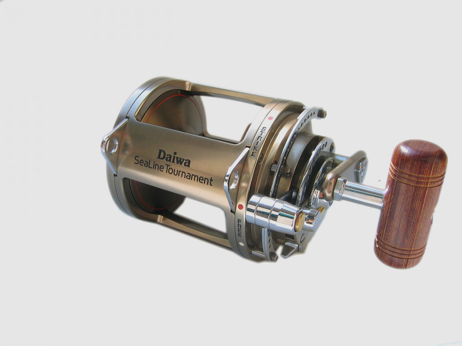 Daiwa SeaLine Tournament SLT 50 W, image 6 of 7