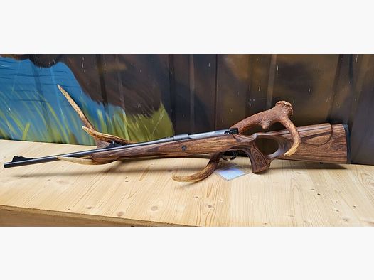 Mauser M12 MAX