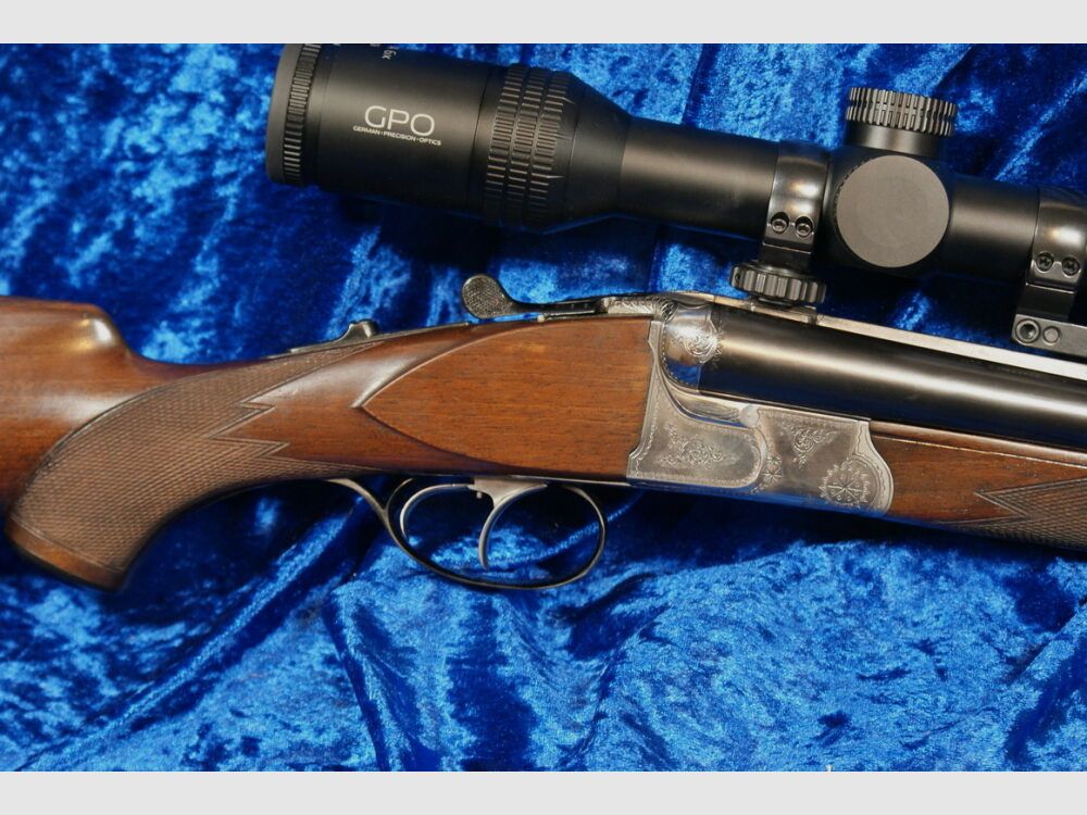 Krieghoff Trumpf