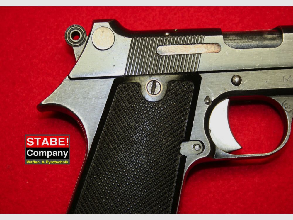 MAC Frankreich 1935 S