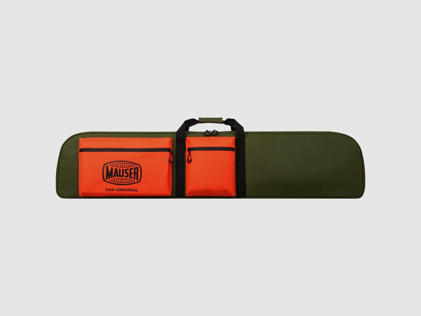 Mauser Futteral Trail