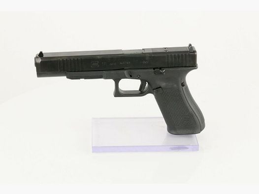 Glock	 17L Gen 5 MOS