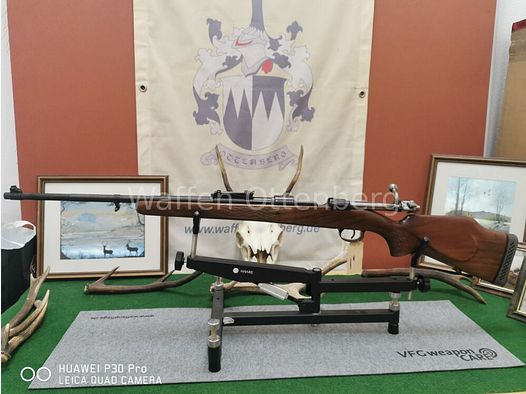 Mauser K98 Preduze 44