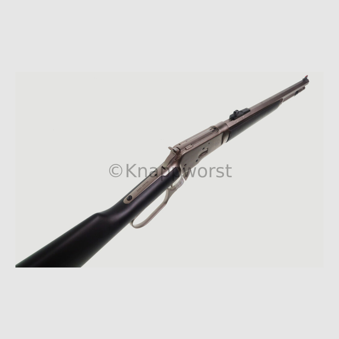 sin Chiappa Alaskan 1892