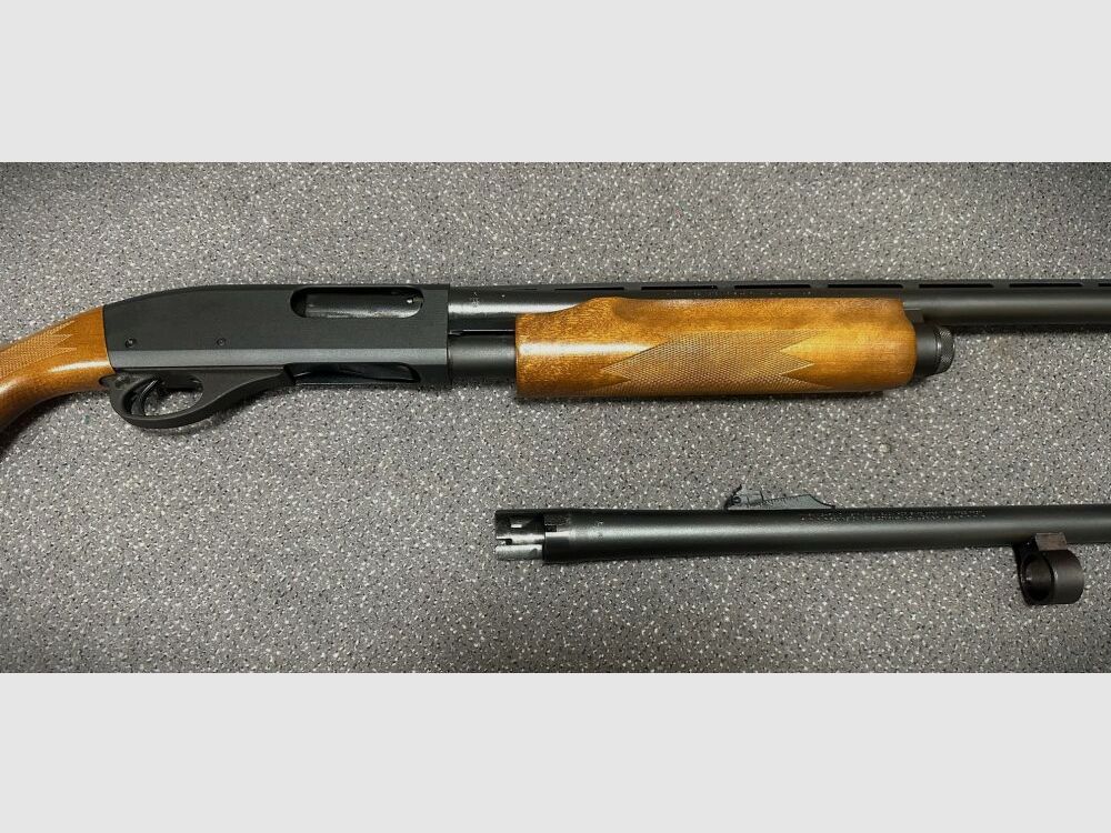 Remington 870 Express Magnum