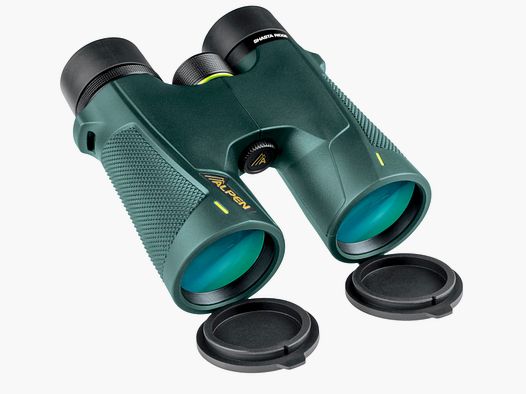 Alpen Optics Fernglas Shastra Ridge 8x42