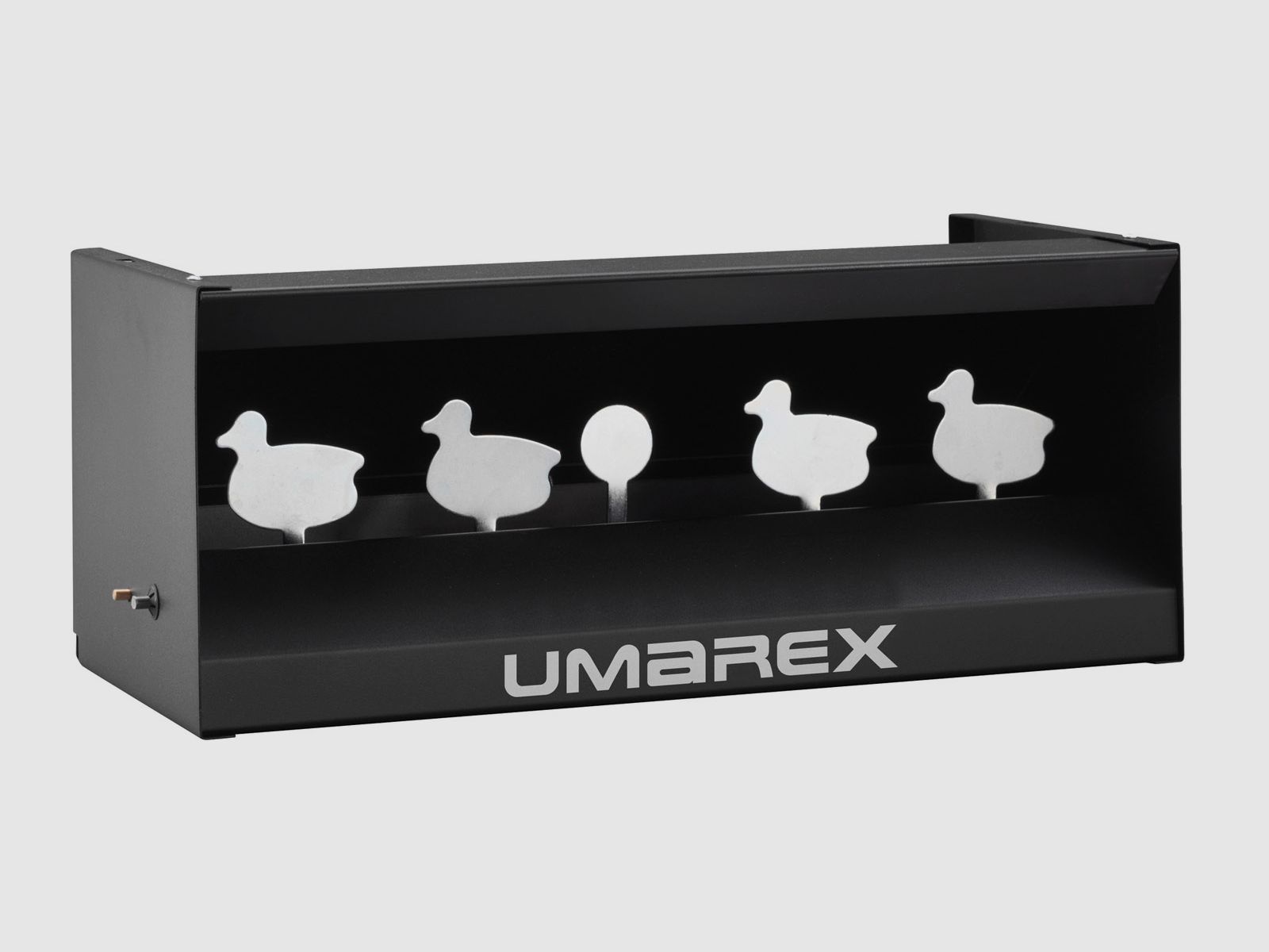 Walther Scheibenkasten 5 Ziele Enten - max. 7,5 Joule