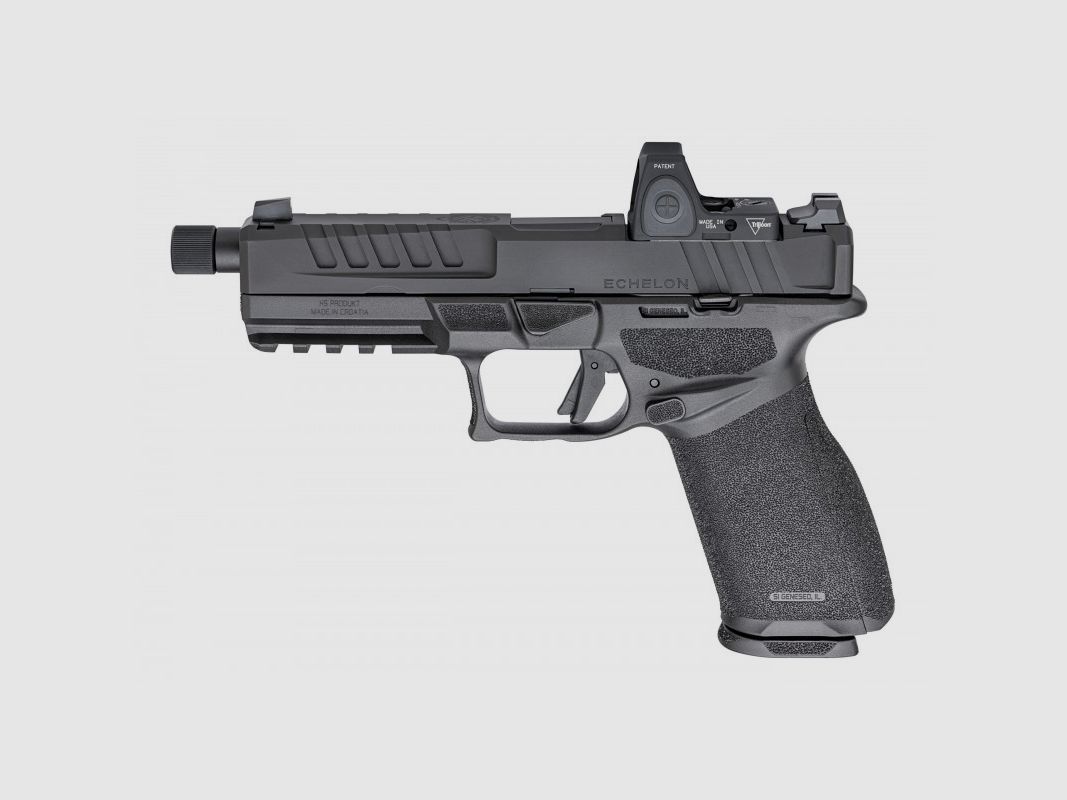 SPRINGFIELD ECHELON FILETE - 9X19, afbeelding 8 van 9