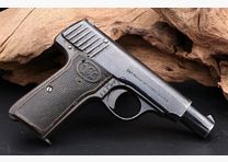 Walther Model 4