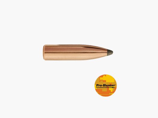 SIERRA BULLETS 243 / 6MM 100 GR / 6.45 G SPT 100 PCS