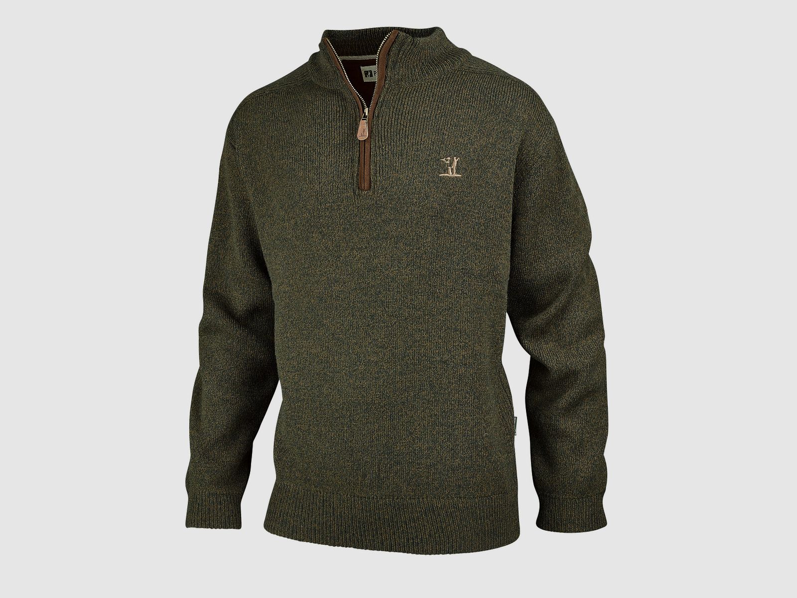 Percussion Men's Troyer