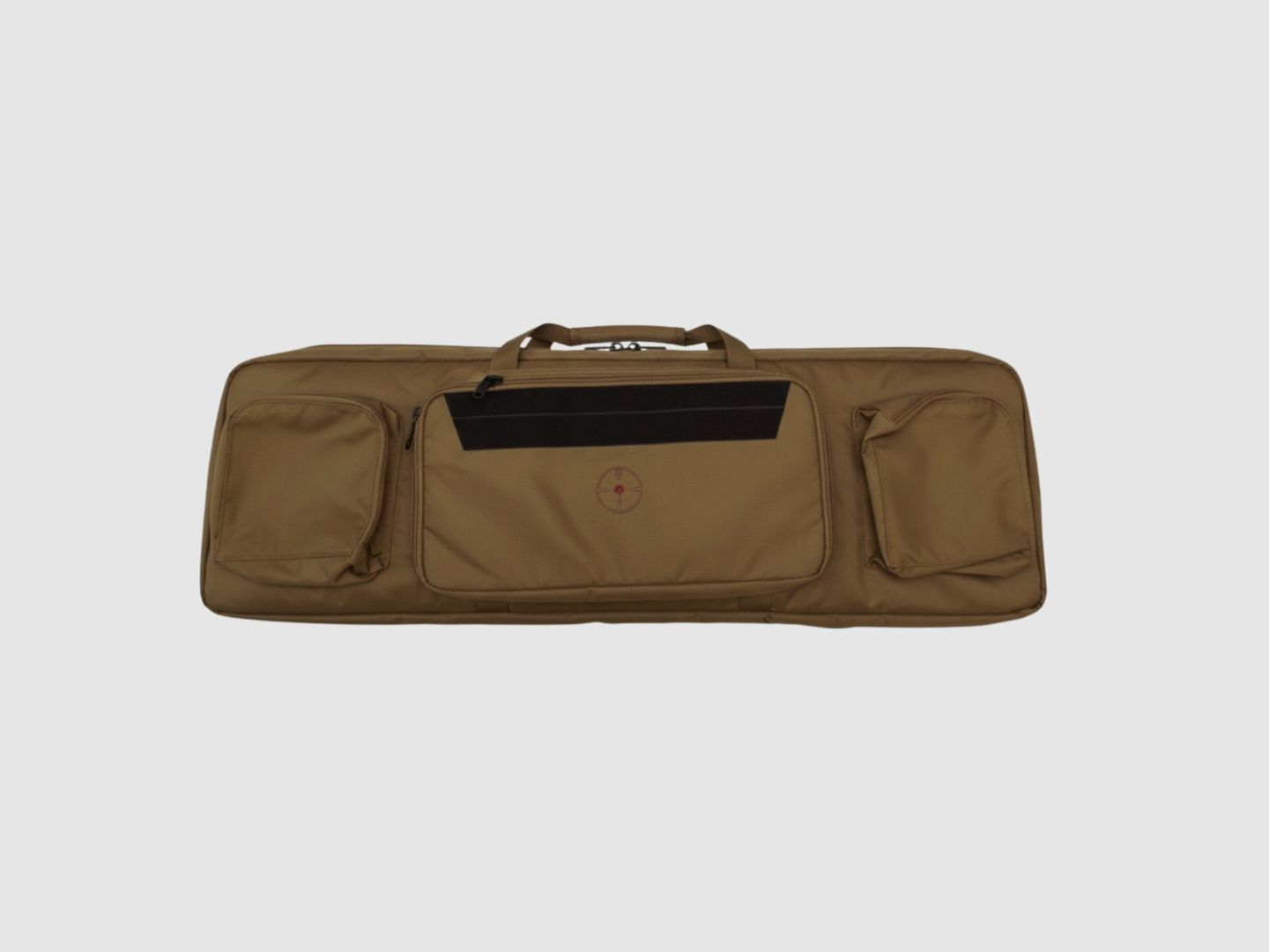 FORSPORT Tactical Max FDE geweerkoffer 1,15 m h38, afbeelding 4 van 4