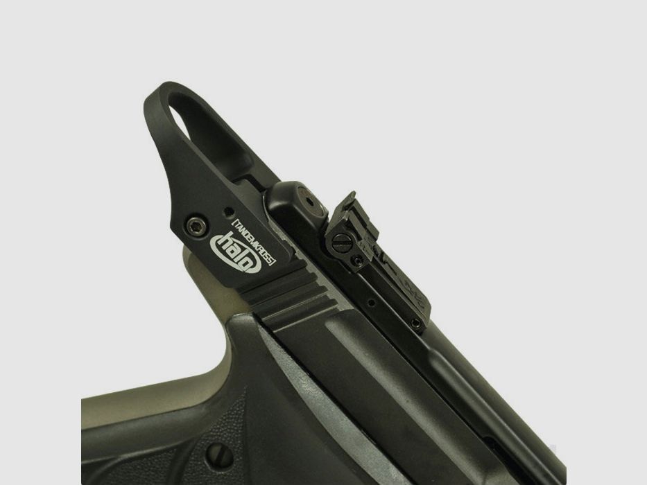 TANDEMKROSS «HALO» TANDEMKROSS HALO» RING ŁADOWANIA DO BROWNING BUCKMARK, zdjęcie 3 z 3