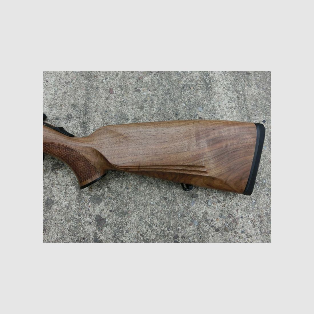 Steyr SM12