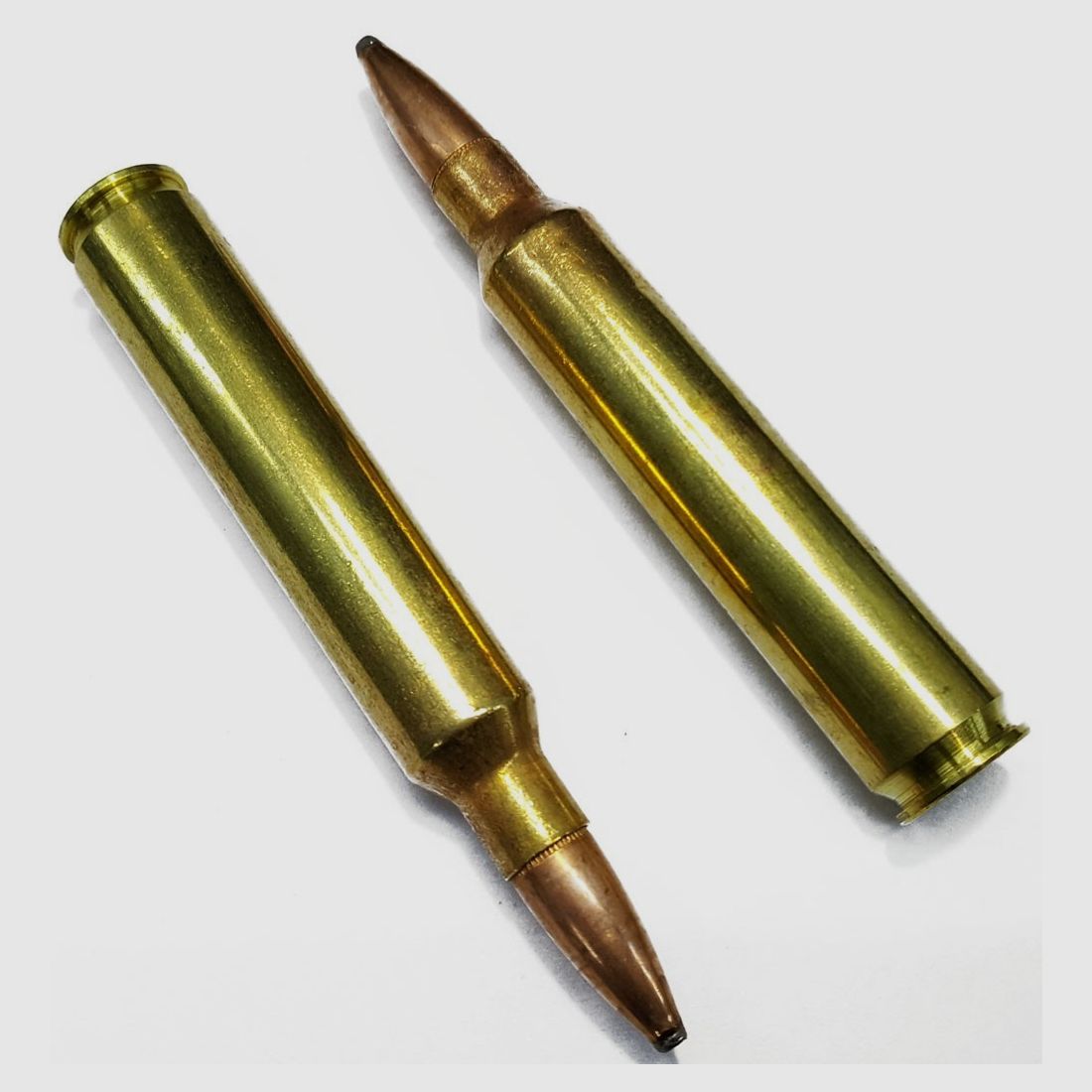 Büchsenmunition REMINGTON CORE-LOKT – 300 RUM – 180 grains, Bild 4 von 5