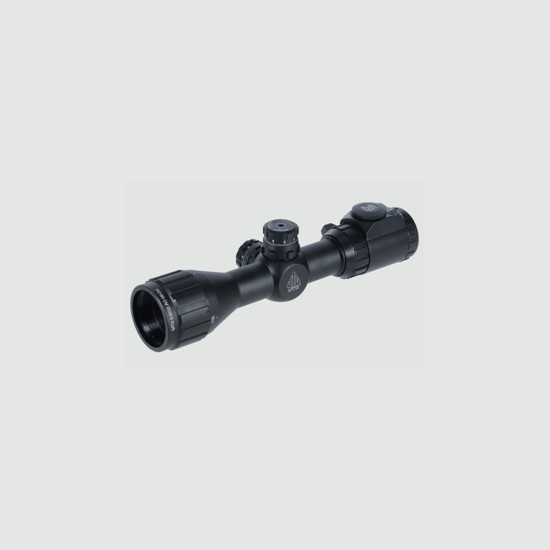 UTG Bug Buster 3-9x32mm Rifle Scope