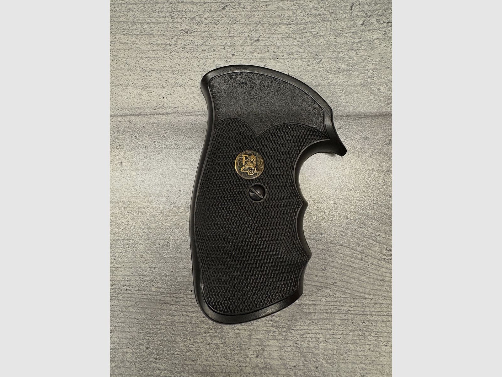 Pachmayr Revolvergriff für S&W N-Frame
