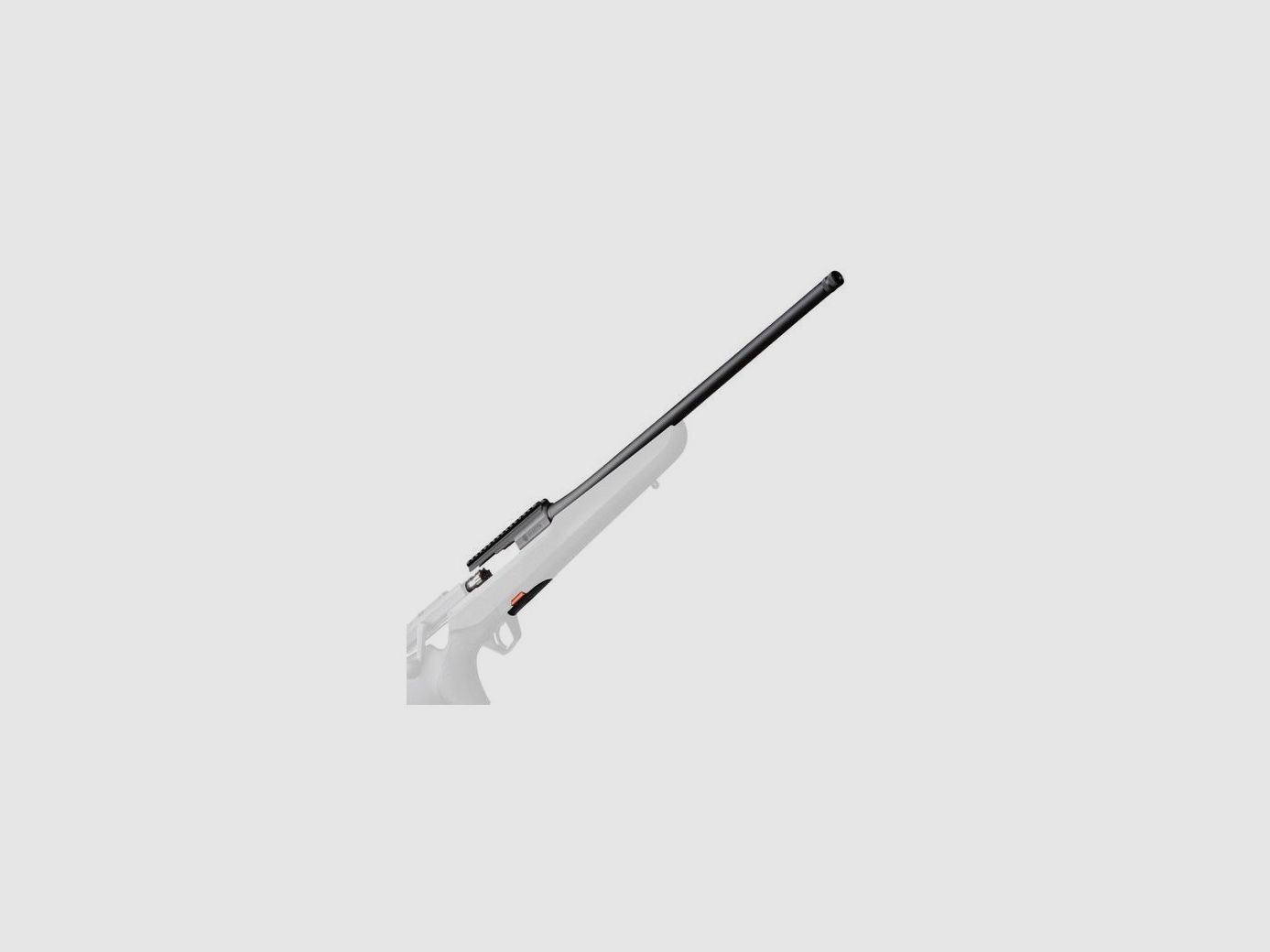 Konversionskit BRX M14X100 Kal.30.06 Lauf von 57 CM